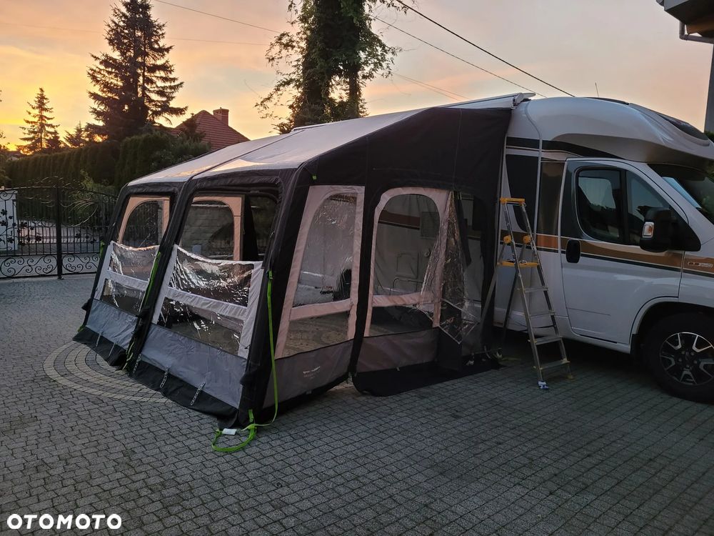 Carthago MALIBU T440QB - 9