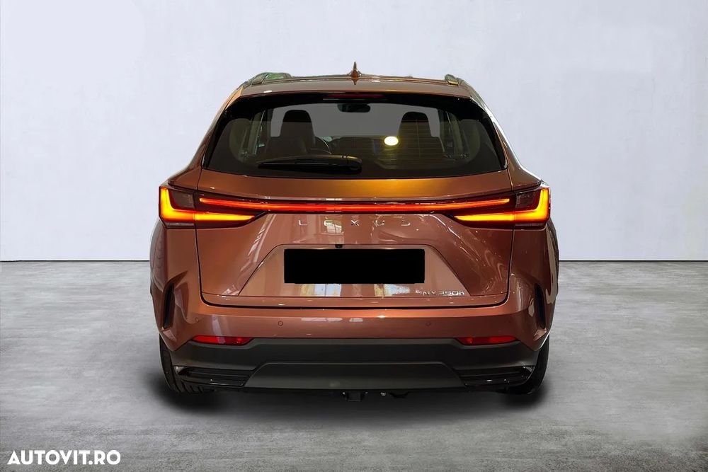 Lexus Seria NX 350h Business Line - 6