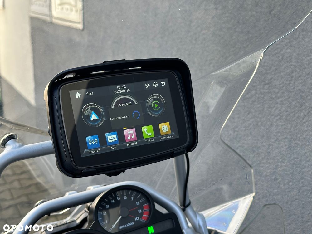 BMW GS - 27