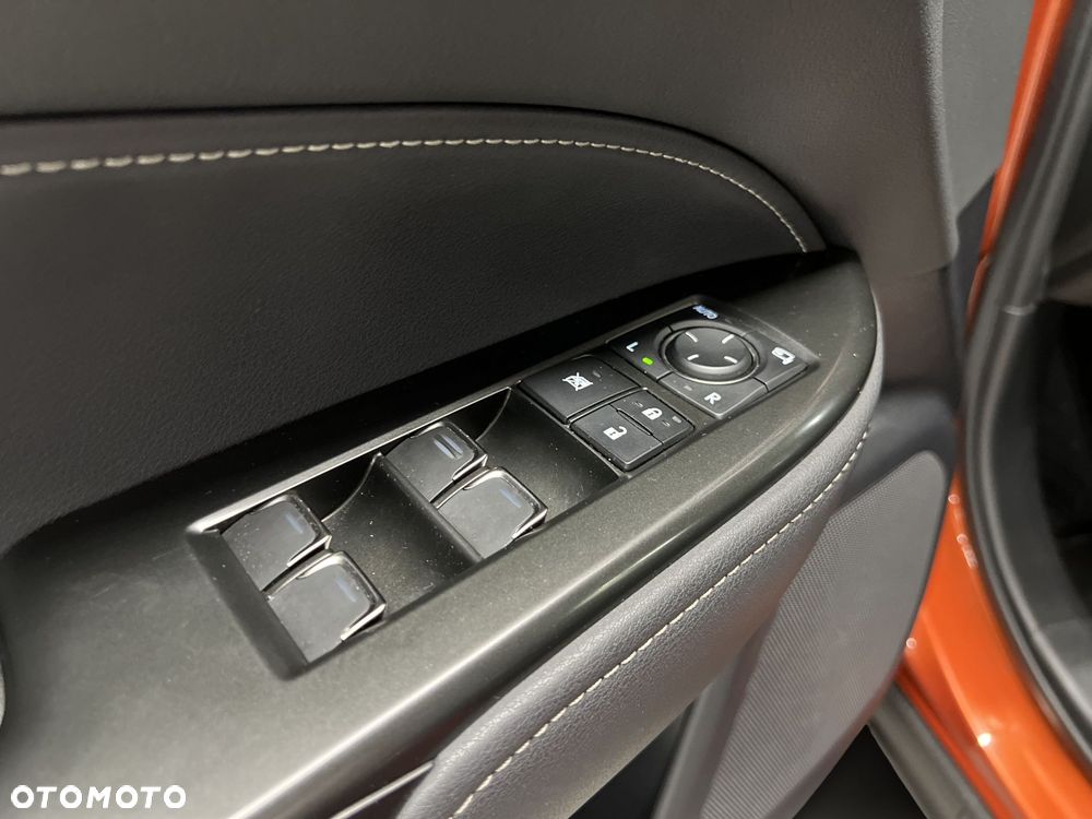 Lexus NX 350h Business AWD - 20