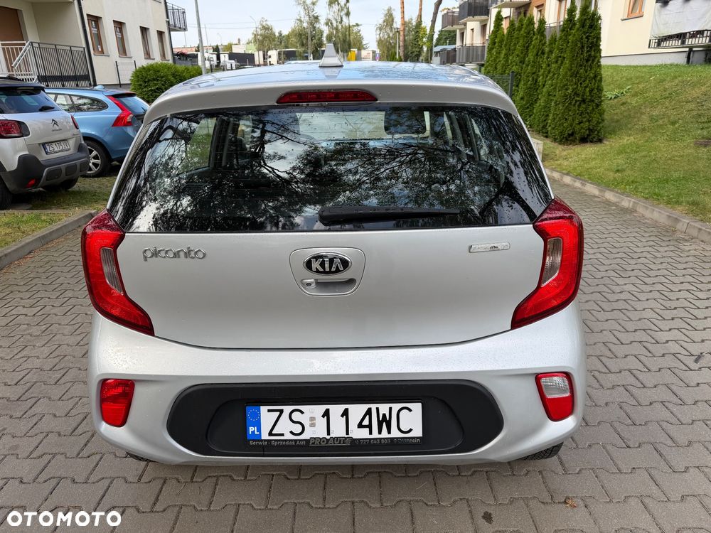 Kia Picanto - 16