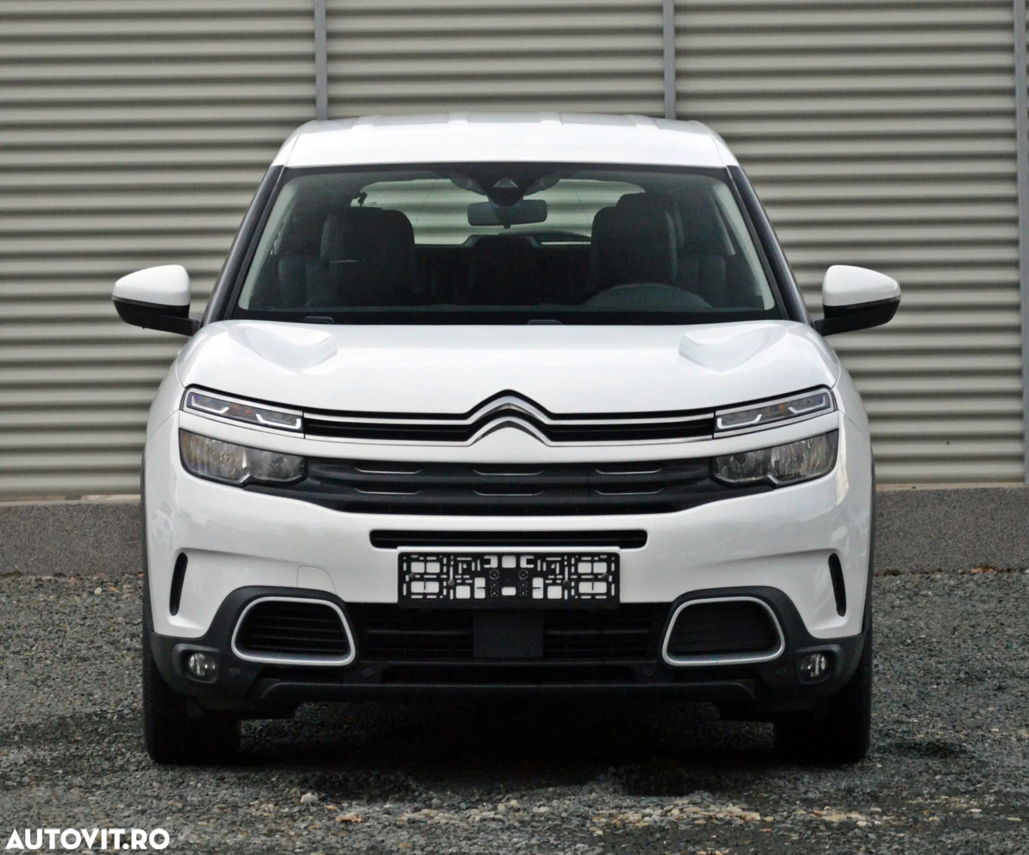 Citroën C5 Aircross 1.2 PureTech S&S EAT8 Feel - 13