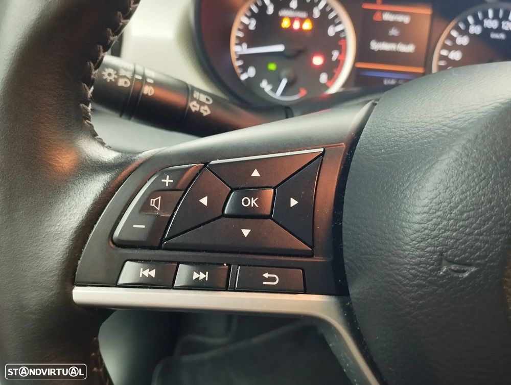 Nissan Micra 1.0 DIG-T N-Connecta - 21