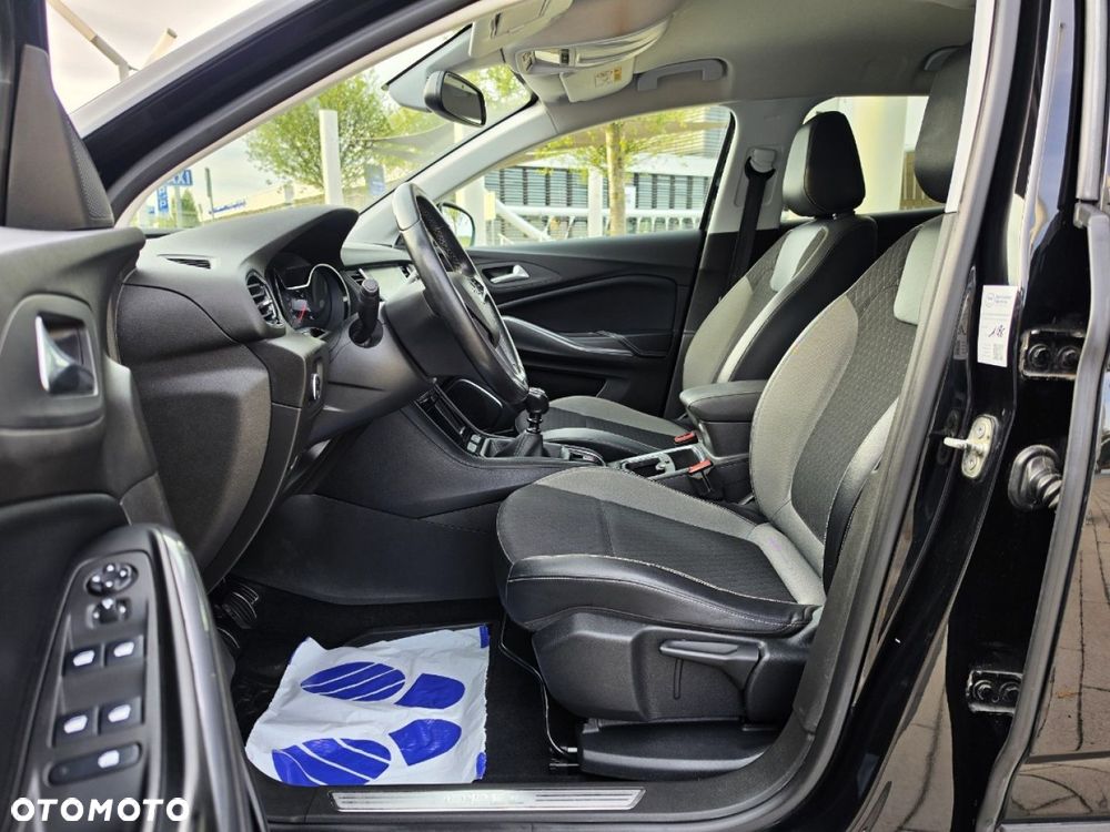Opel Grandland X - 27