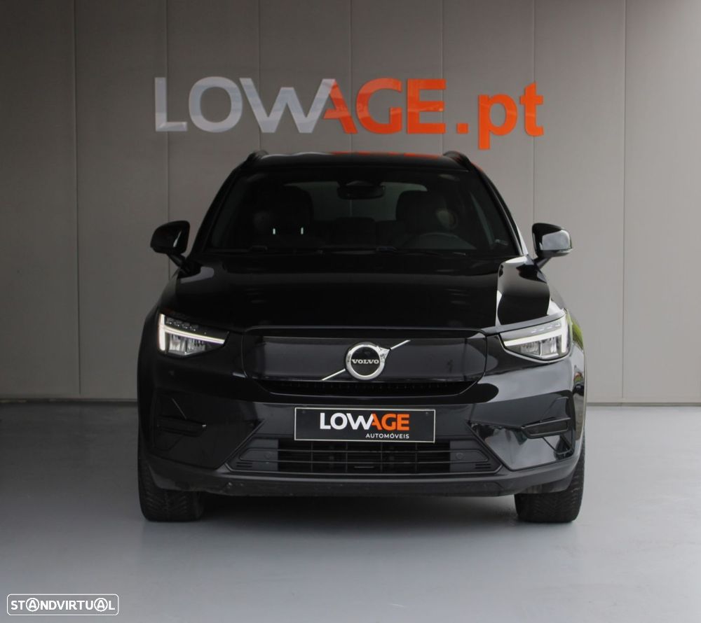 Volvo XC 40 Recharge Core - 21