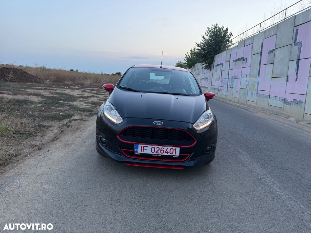 Ford Fiesta - 20