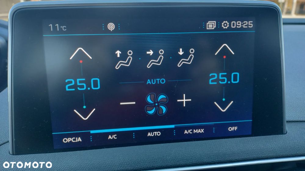 Peugeot 3008 BlueHDi 130 Stop & Start EAT8 Allure - 17