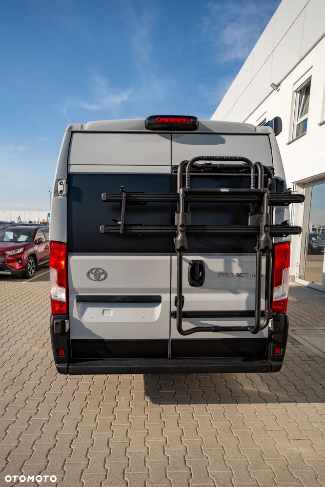 Toyota PROACE MAX - 39