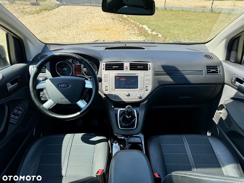 Ford Kuga 2.0 TDCi Individual - 21
