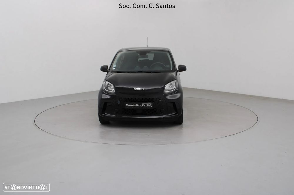 Smart ForFour EQ passion - 2
