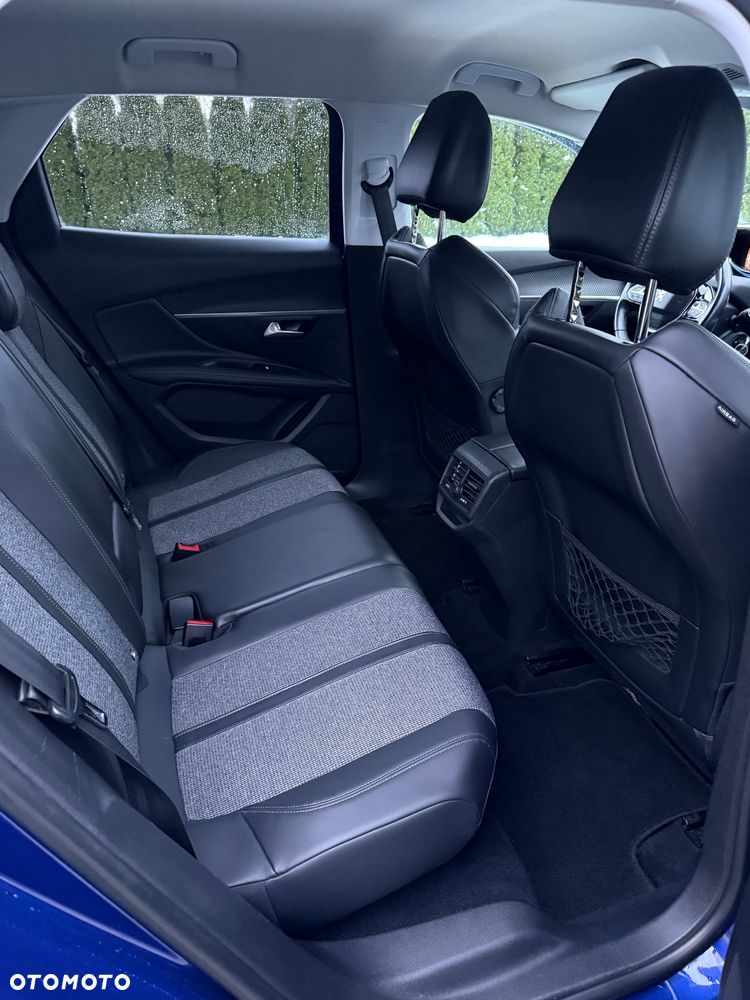 Peugeot 3008 PureTech 130 Stop & Start GPF Allure - 34