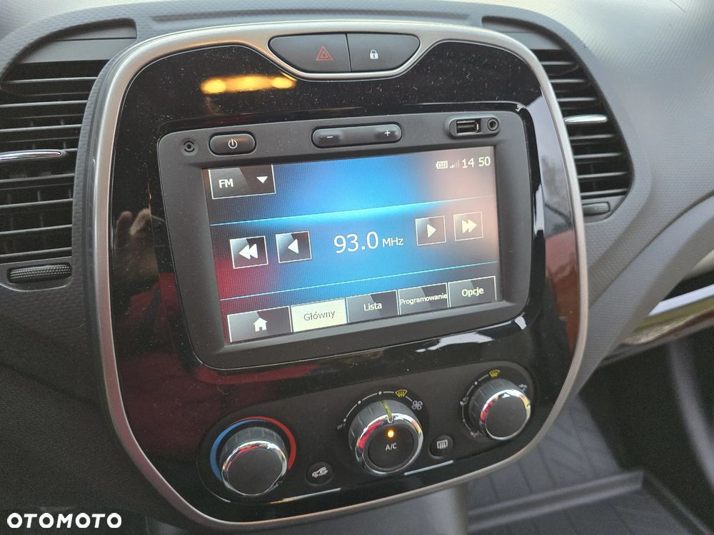 Renault Captur 0.9 Energy TCe Limited - 18