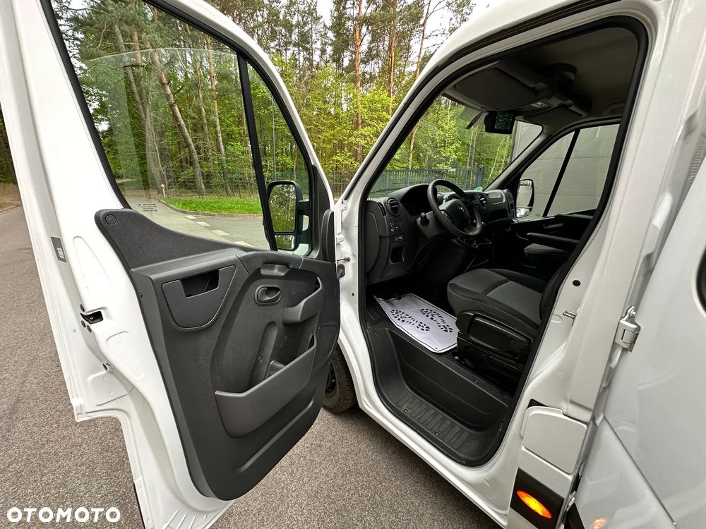 Renault Master - 21
