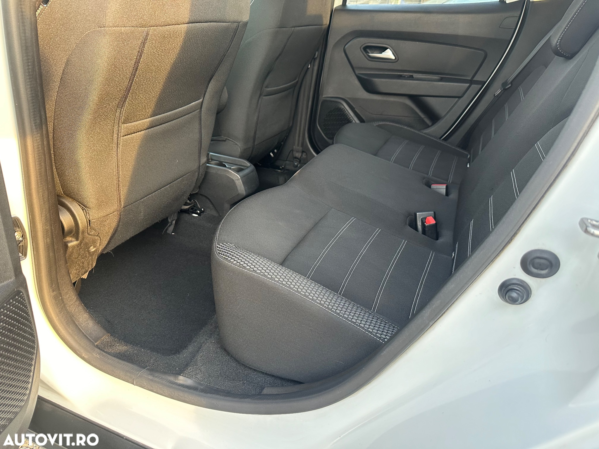 Dacia Duster 1.5 dCi Comfort - 15