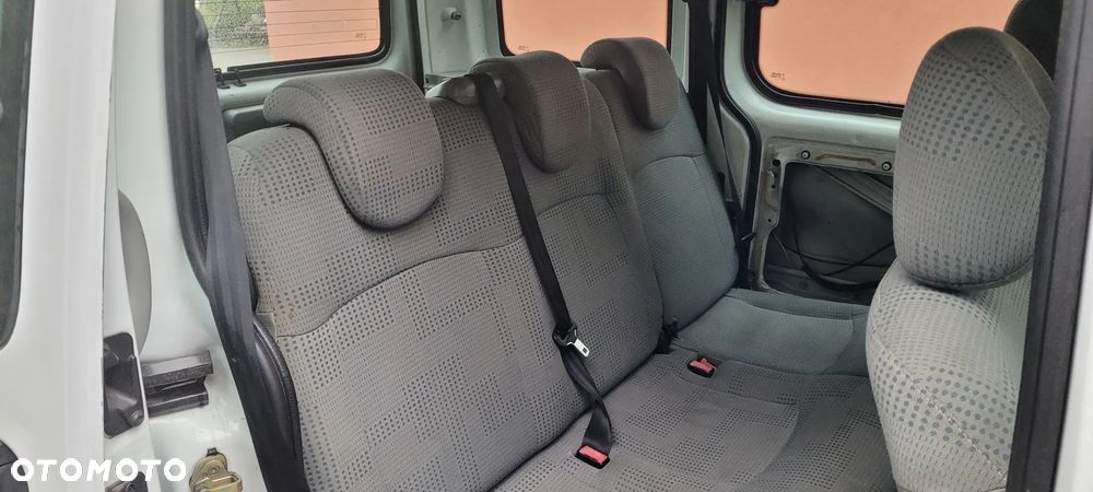 Renault Kangoo 1.5 dCi Helios - 5