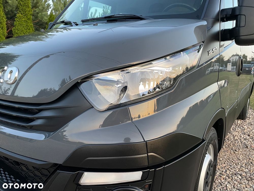 Iveco Daily - 19