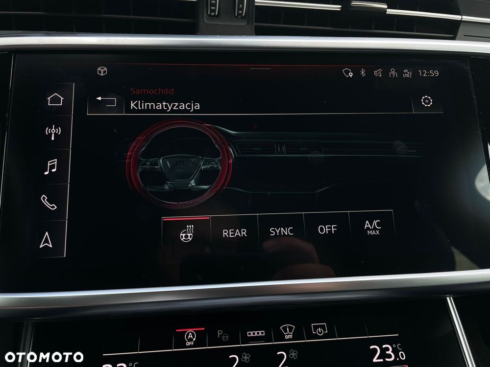 Audi A6 Avant - 34