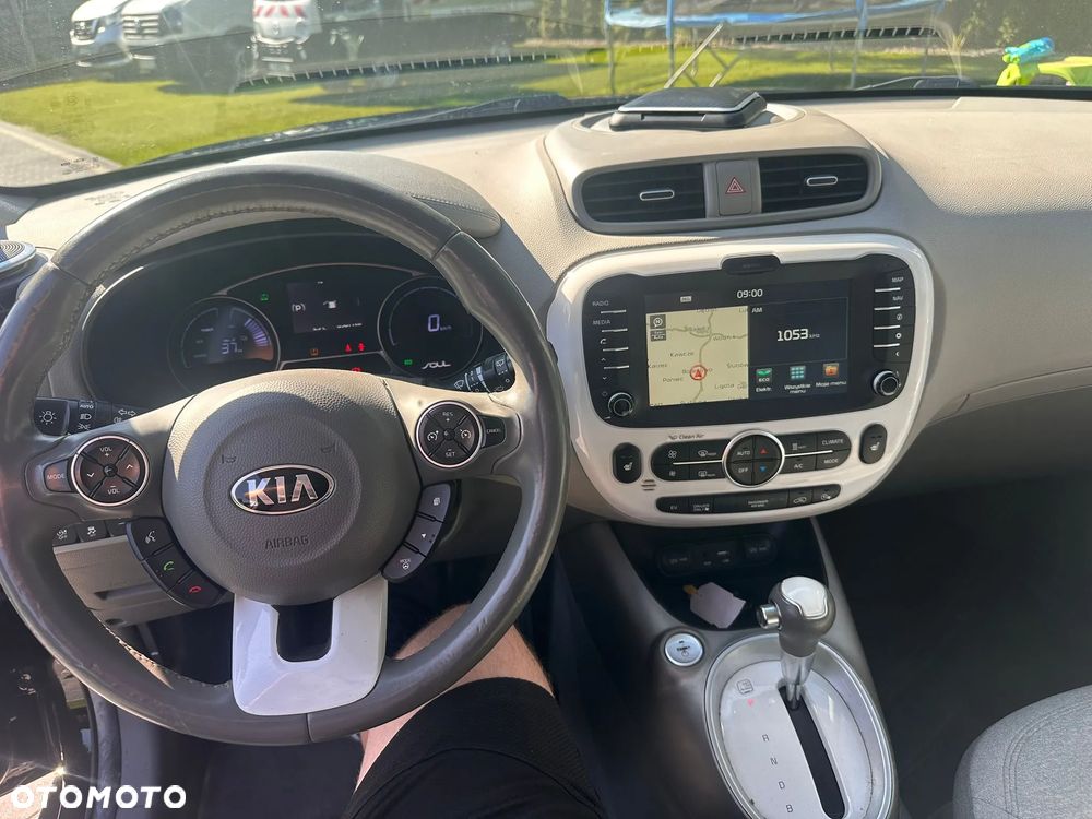 Kia Soul Standard - 12