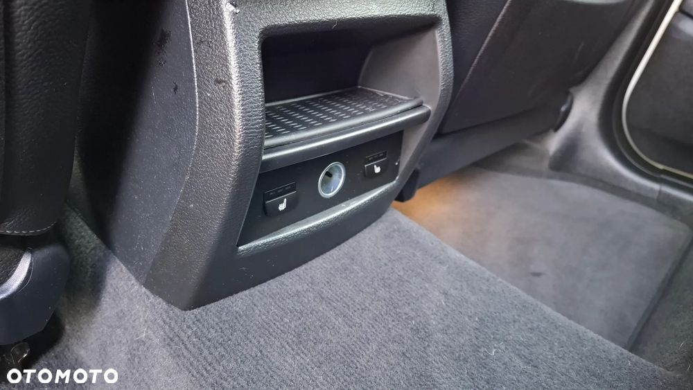 BMW X3 xDrive28i - 20