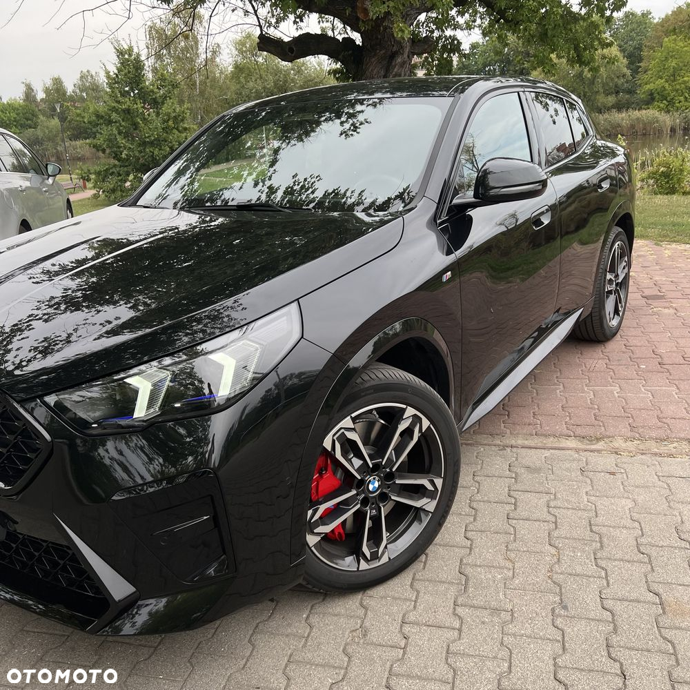 BMW X2 sDrive20i - 17
