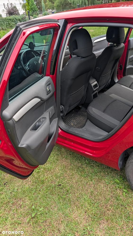 Citroën C4 HDi 90 Selection - 6