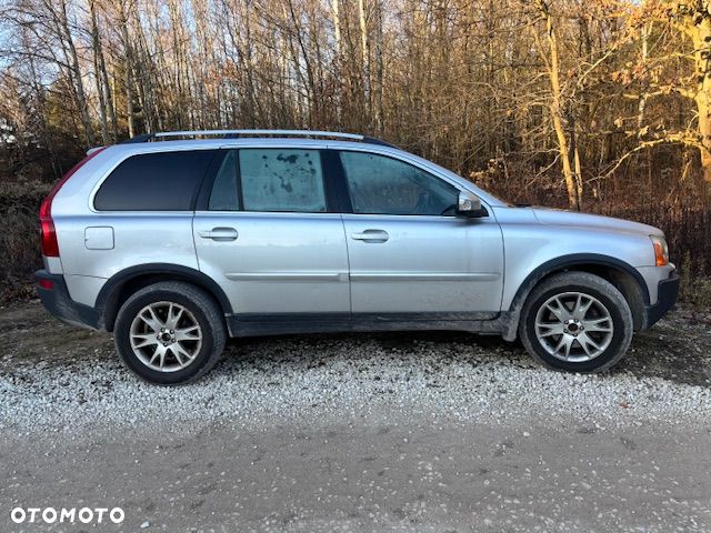 Volvo XC 90 D5 Summum - 11