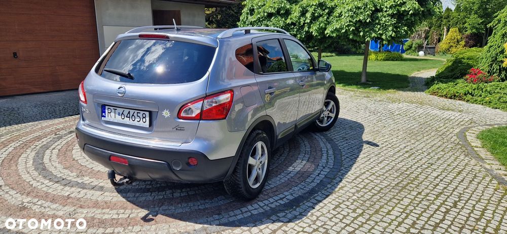 Nissan Qashqai 2.0 tekna - 3