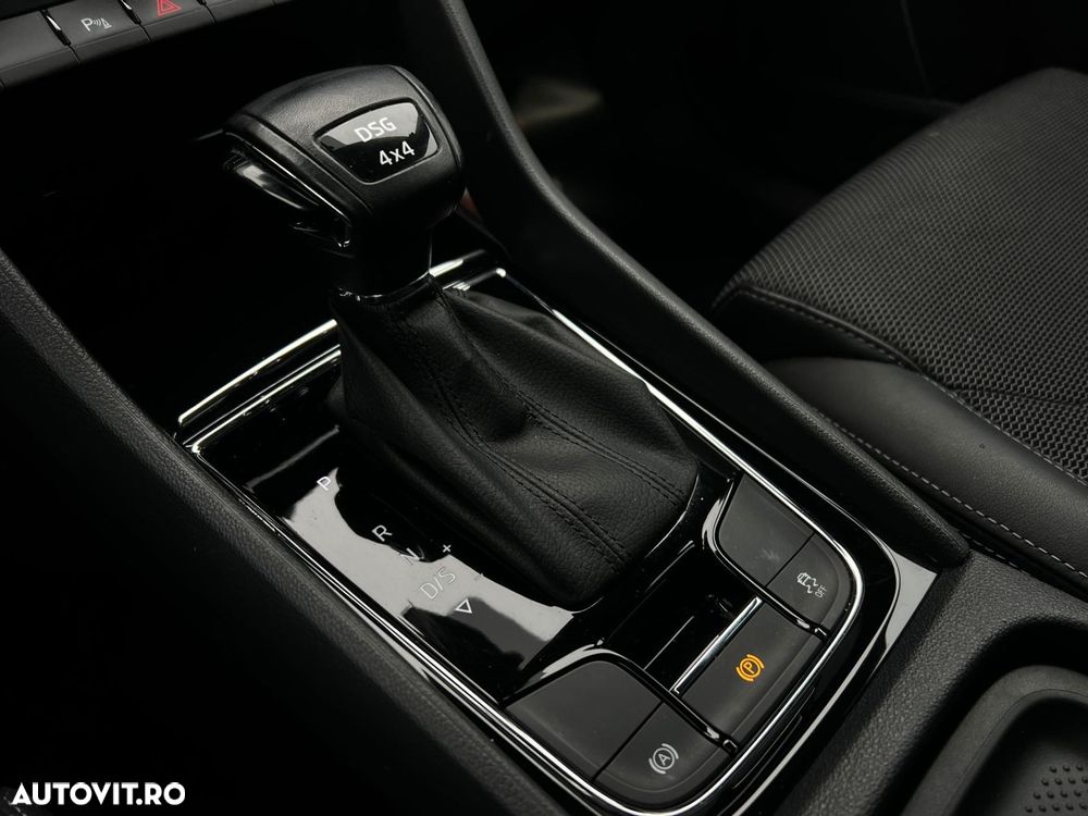 Skoda Kodiaq - 13