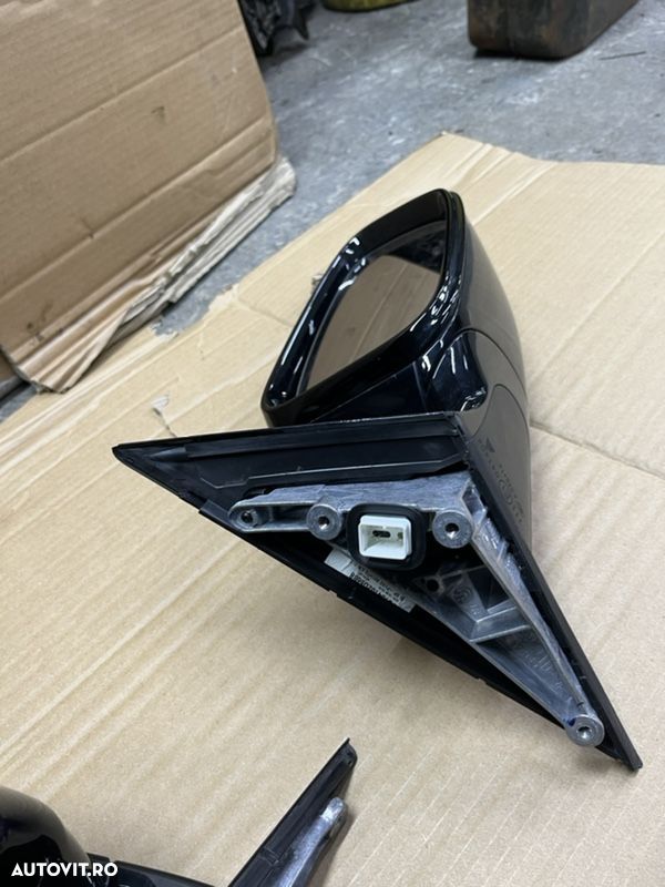 Oglinda cu camera BMW G30 G31 - 5