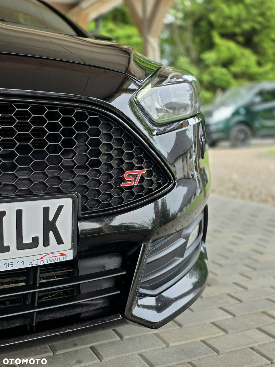 Ford Focus 2.0 EcoBoost ST - 38