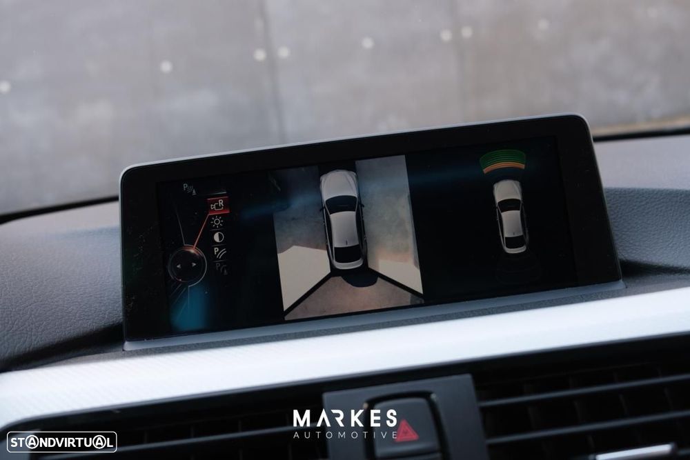 BMW 420 Gran Coupé - 30