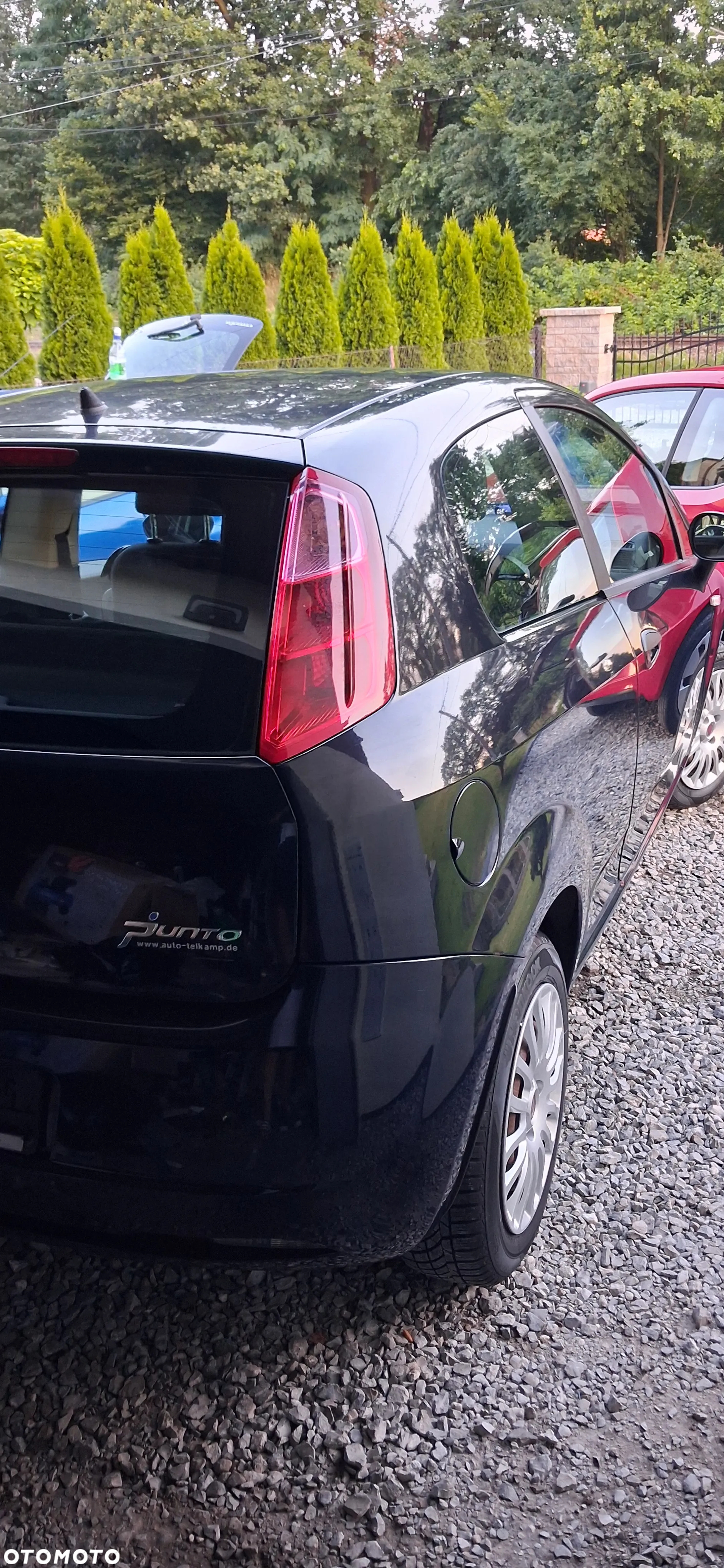 Fiat Grande Punto 1.2 8V - 13