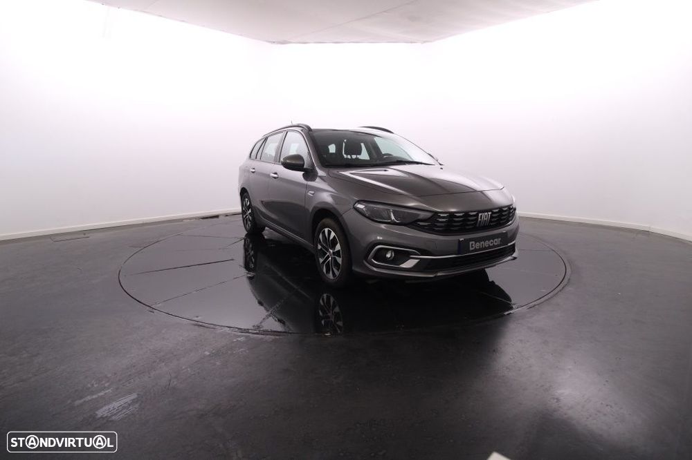 Fiat Tipo Station Wagon 1.0 GSE T3 City Life - 12