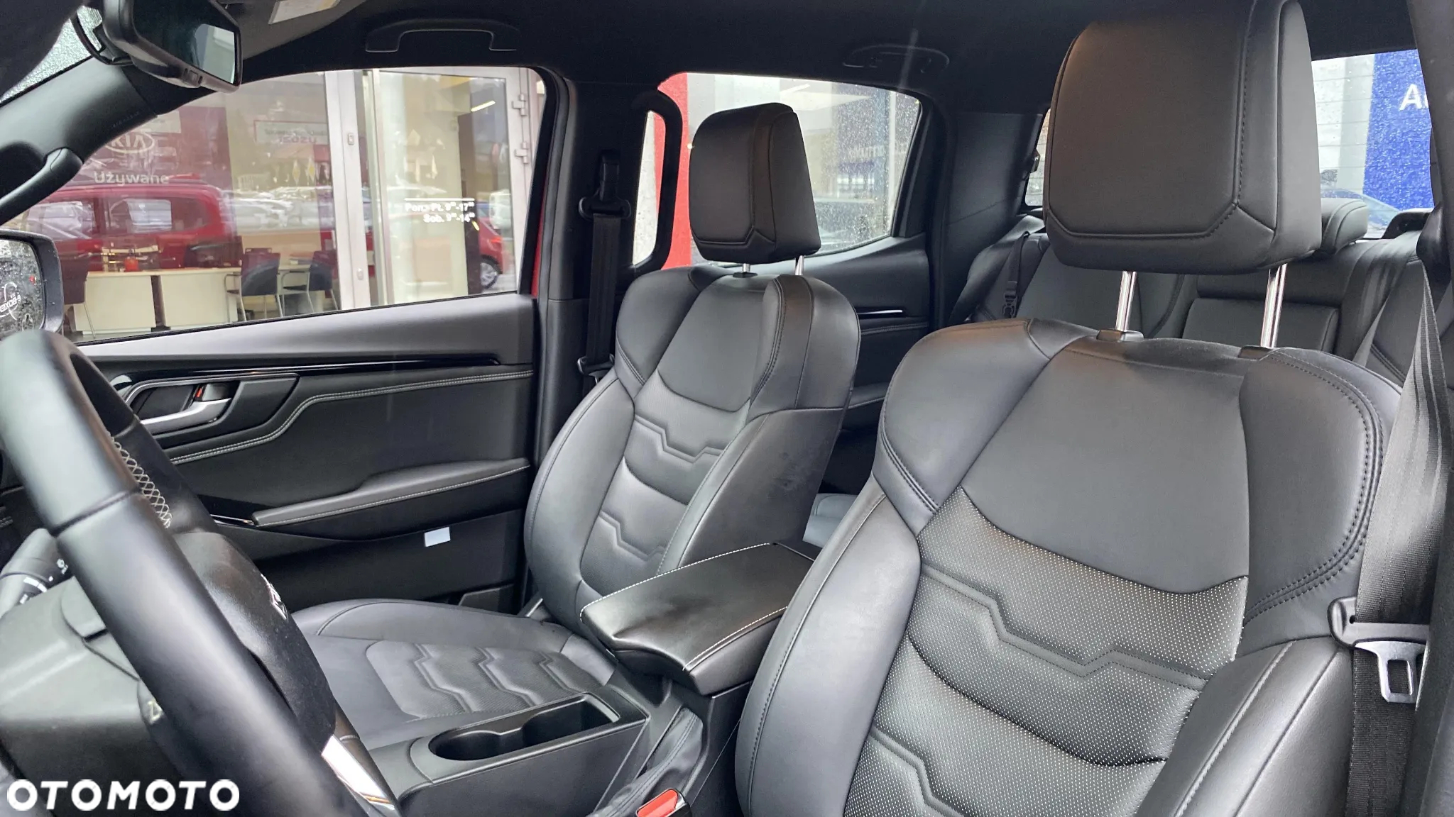 Isuzu D-Max 1.9 DC LSE - 11