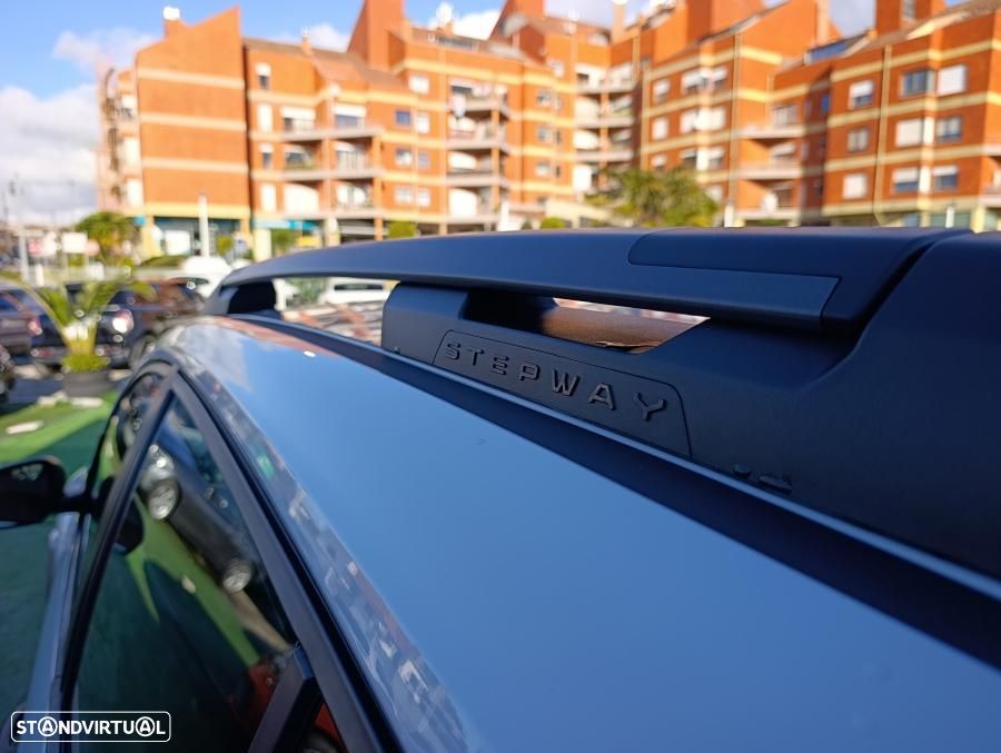 Dacia Sandero 1.0 ECO-G Essential Bi-Fuel - 7