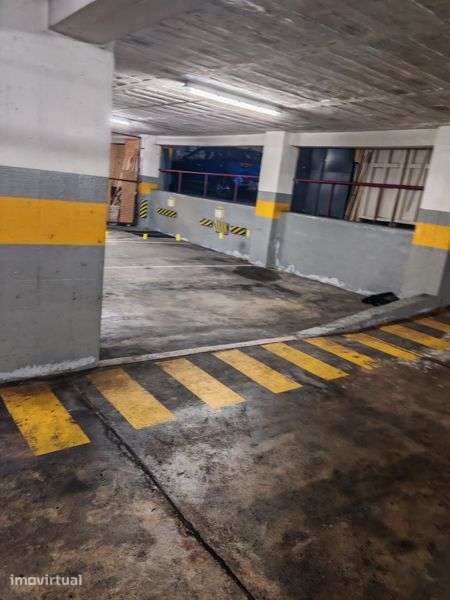 Lugar de garagem Matosinhos - Grande imagem: 4/4