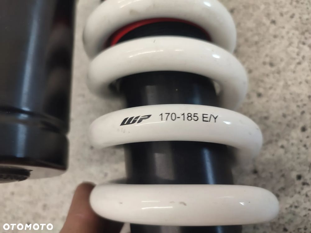 Amortyzator, zawieszenie tył KTM 1290 Super Duke 17-20 - 15