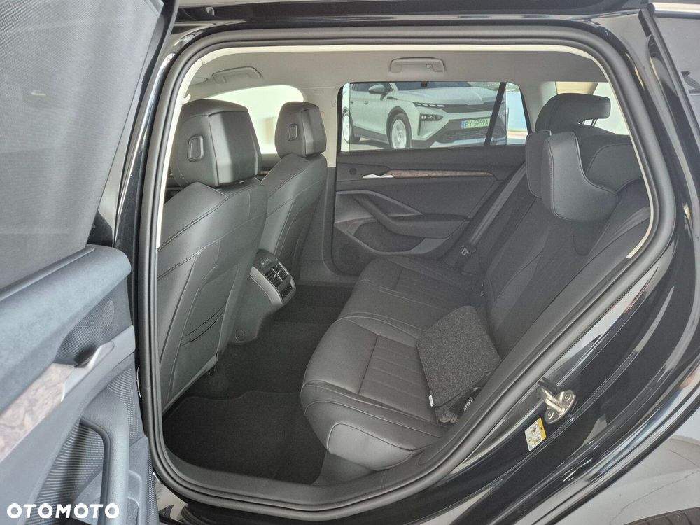 Skoda Superb 2.0 TDI SCR 4x4 L&K DSG - 31