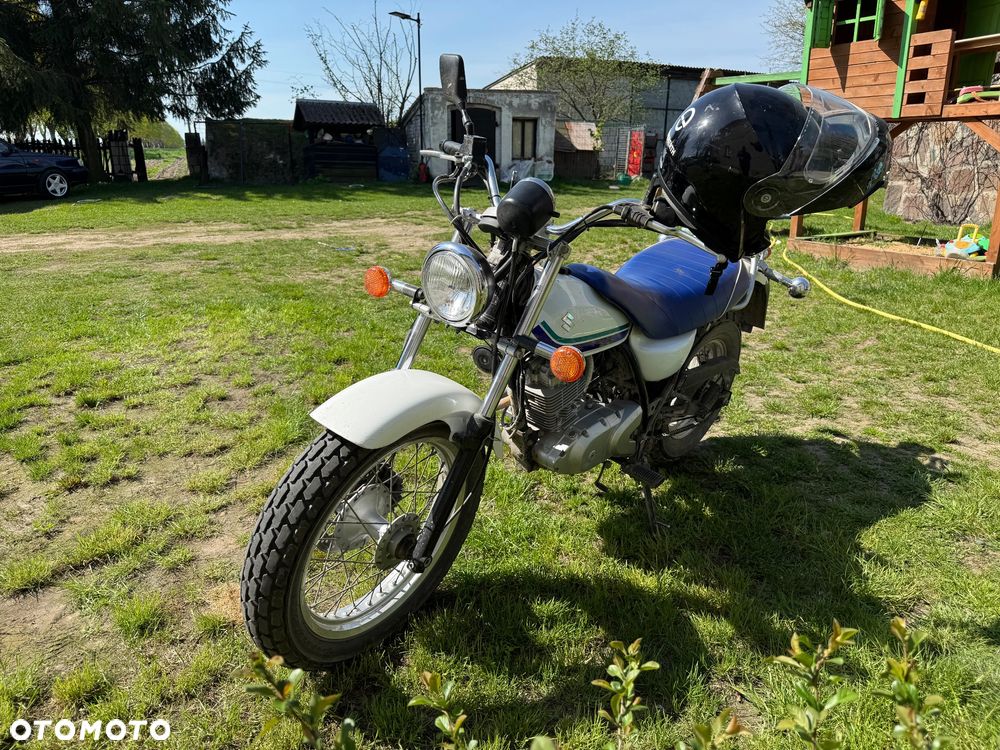 Suzuki RV - 1