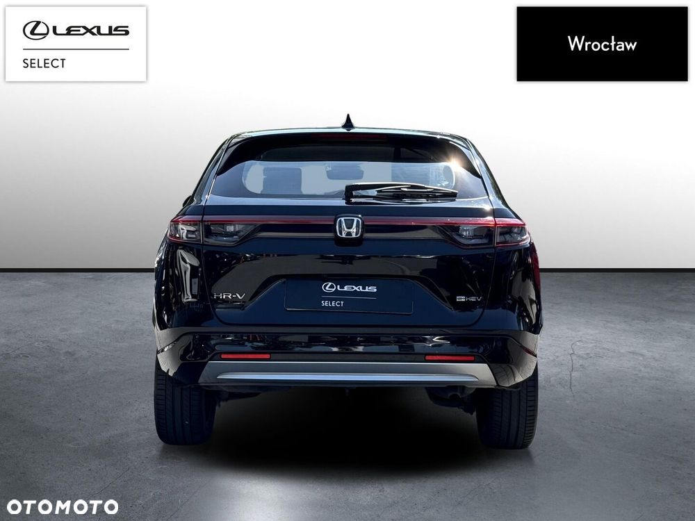 Honda HR-V - 5