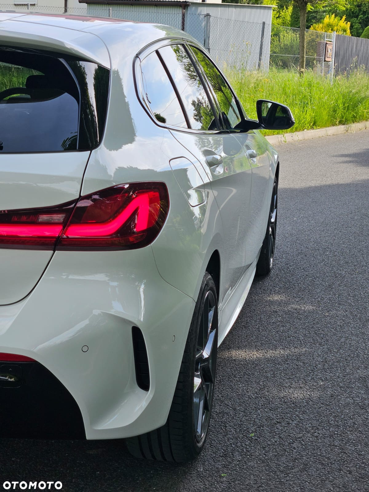 BMW Seria 1 118i - 11
