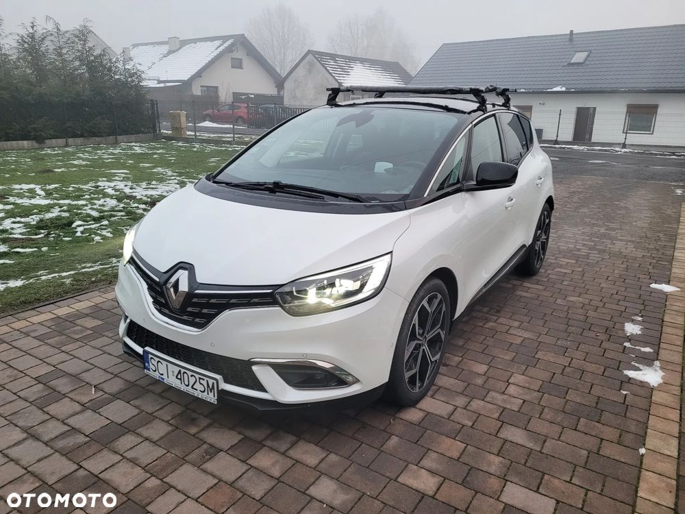 Renault Scenic - 1