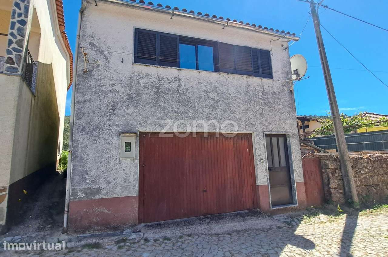 Moradia com Terreno em Pisão de Teresa - Grande imagem: 4/53