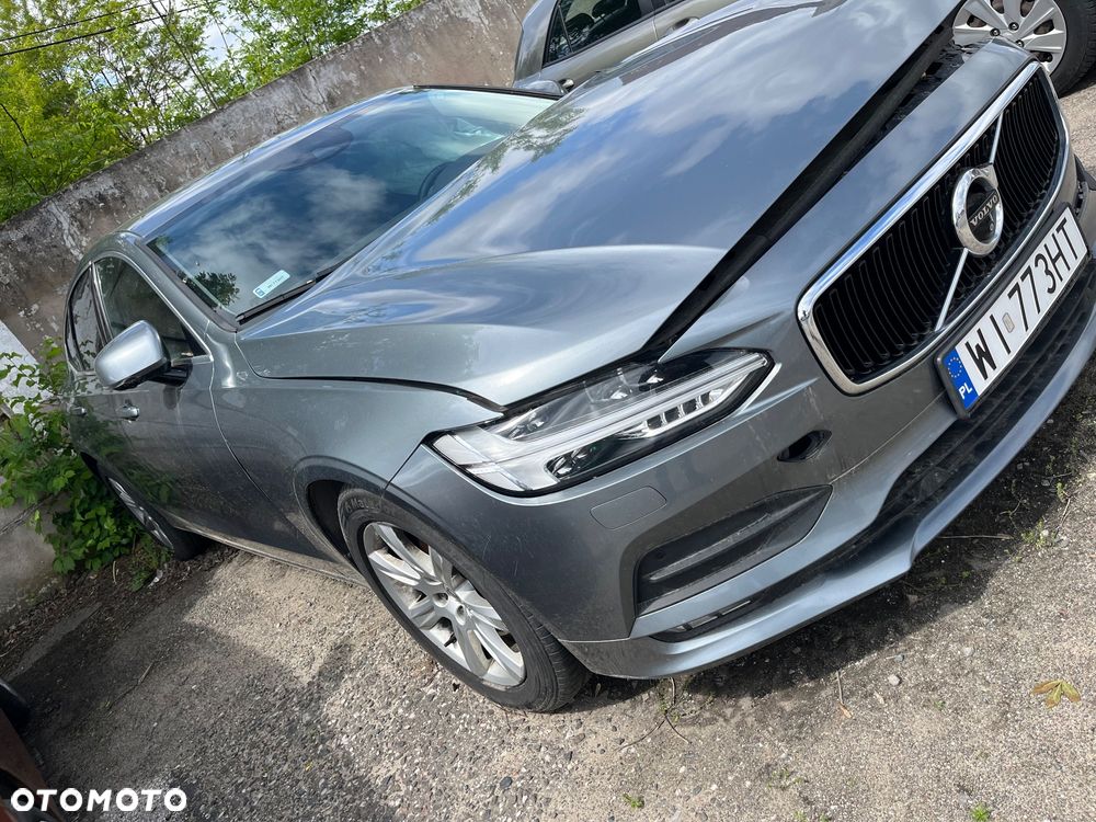 Volvo S90 D4 AWD Momentum - 6