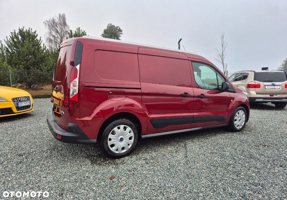 Ford Transit Connect - 25