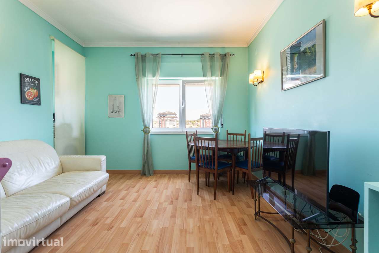 Apartamento T1 para Arrendamento em zona Premium - Grande imagem: 4/15