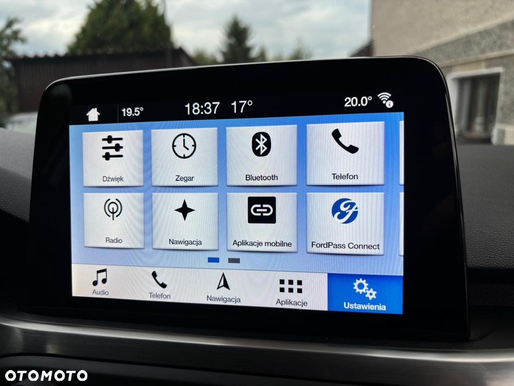 Ford Focus 1.5 EcoBlue STart-Stopp-System TITANIUM - 28