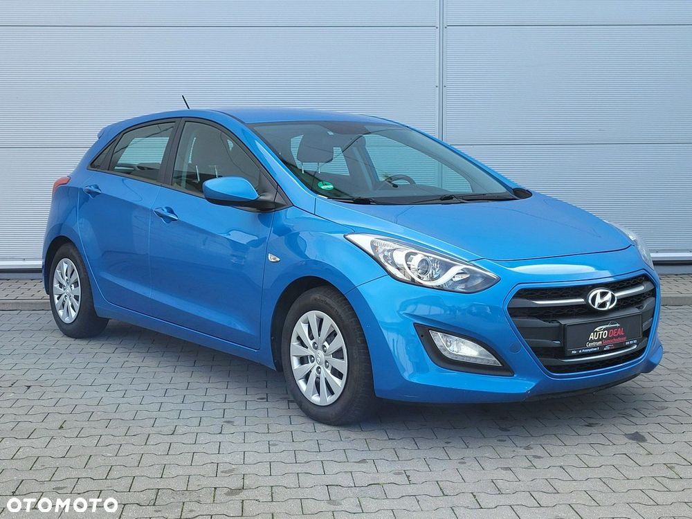 Hyundai i30 - 3