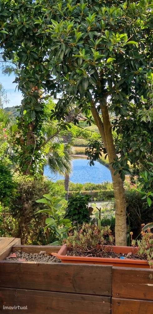 T2 + Escritório | Terraço com Piscina Privada | Boca do Rio - Grande imagem: 4/14