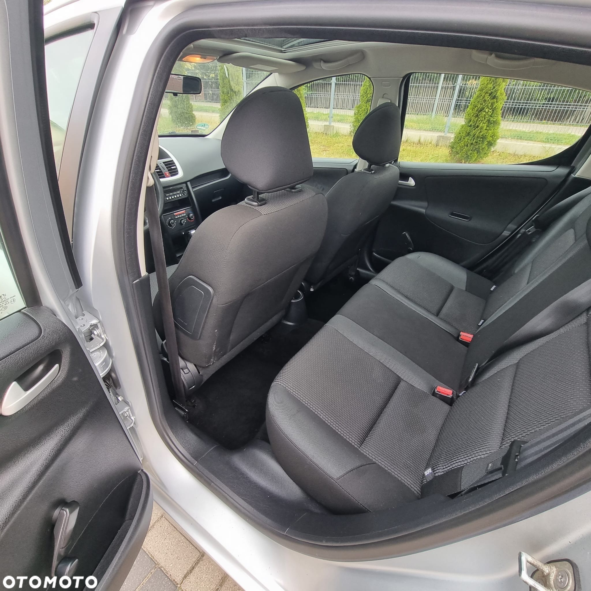 Peugeot 207 SW 95 VTi Premium - 10